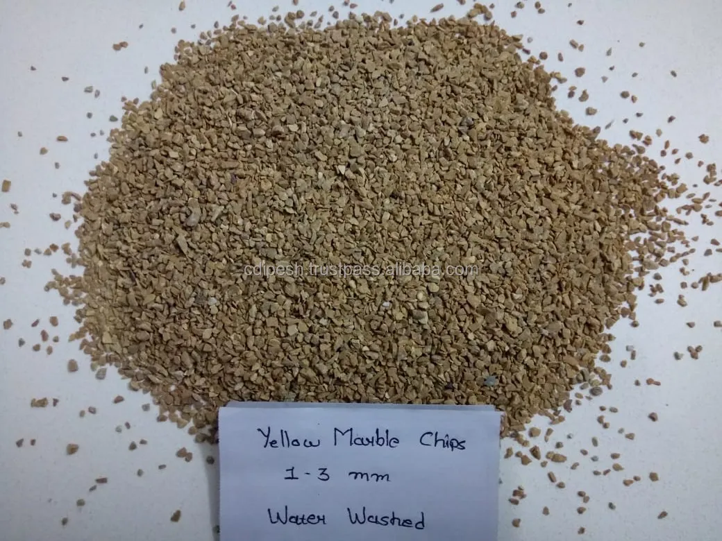 Garden Landscaping Manufacturer and Bulk Supplier of Red Pea Gravel Color Blood Marble Chip for Terrazzo Epoxy