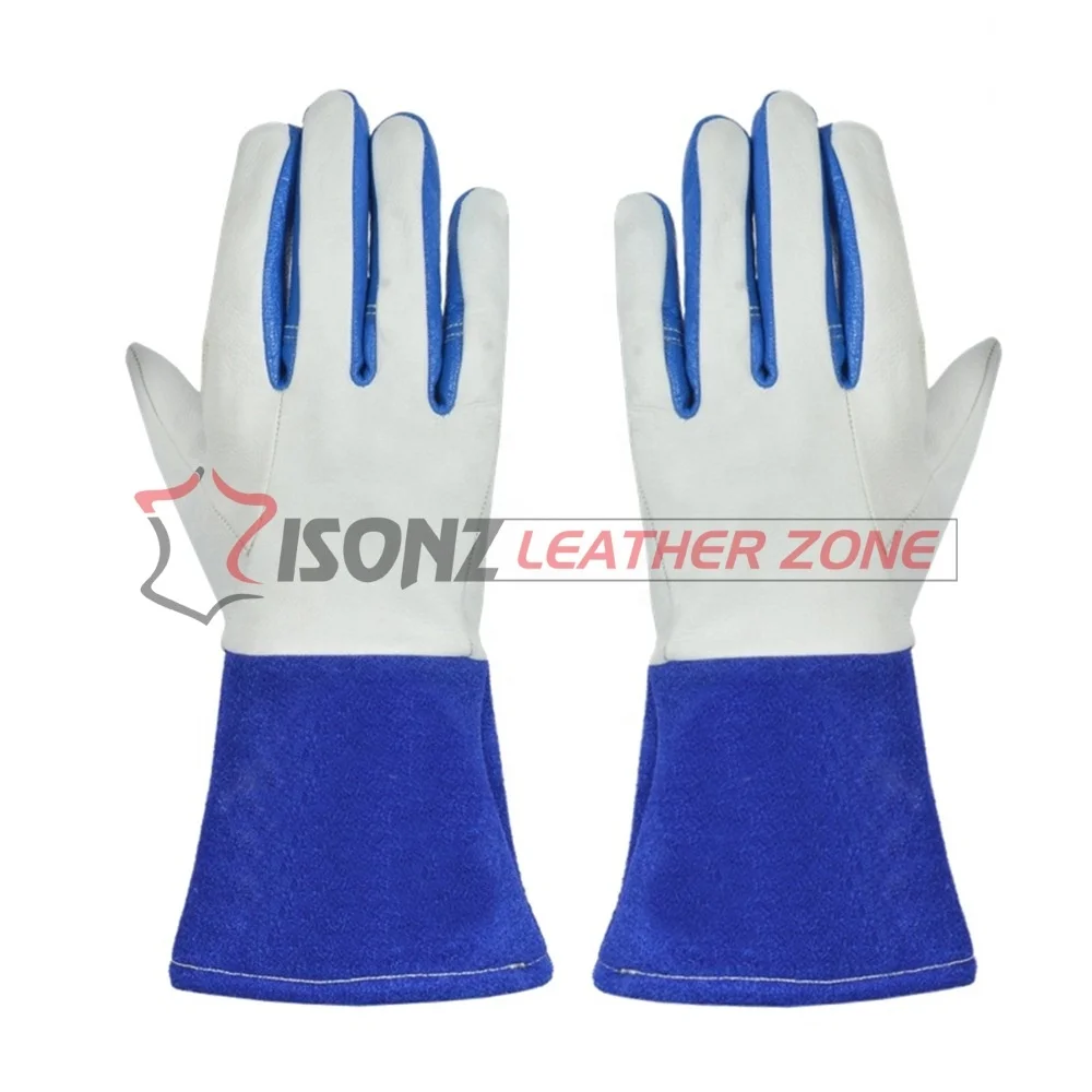 Tig Welder Mig Welding Gloves