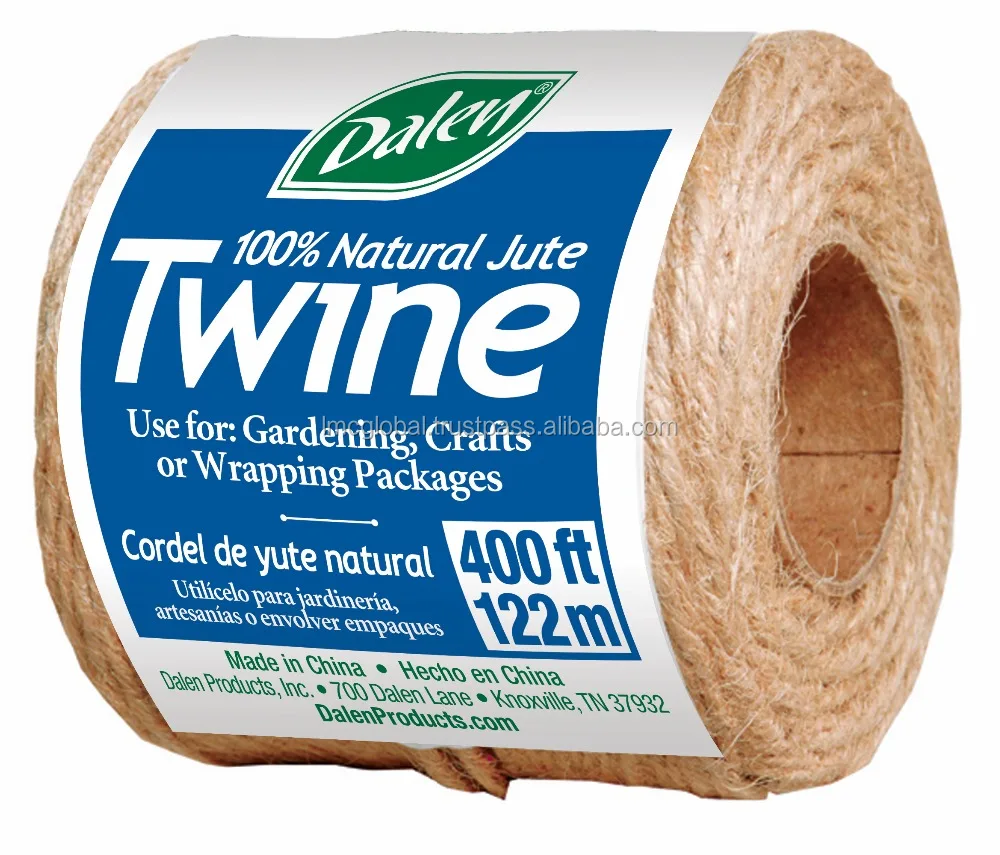 
Jute sacks Yarn 