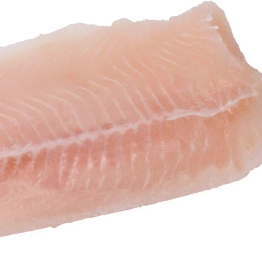 
Premium Frozen Pangasius John Dory Fillet 