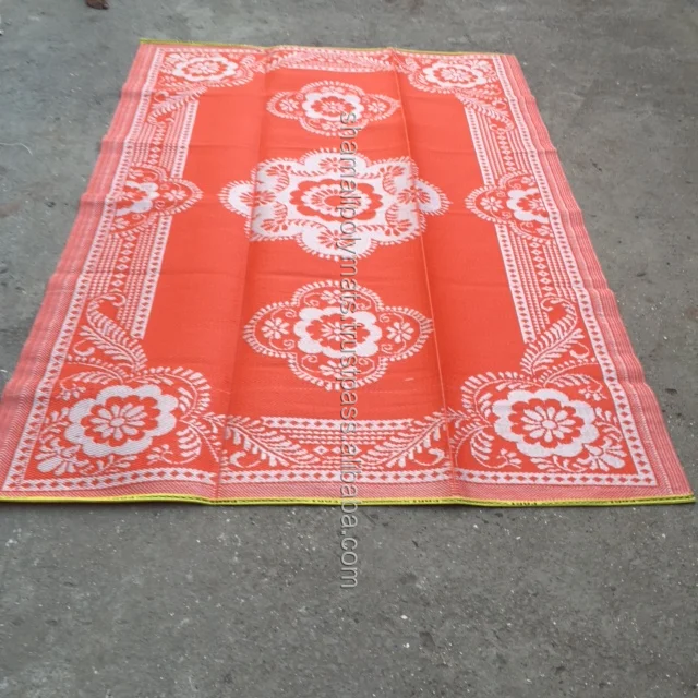 plastic mat Polypropylene Premium Mats