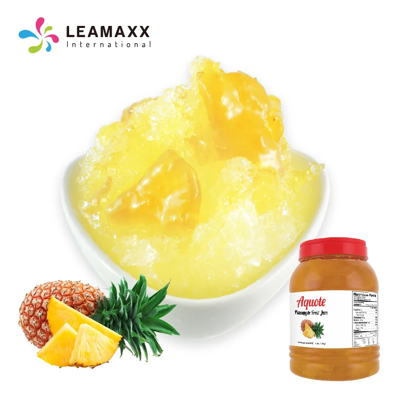 Лидер продаж ананасовый