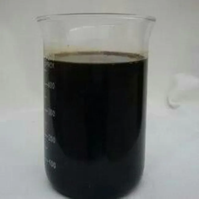 Waste Engine Oil/used black engine/ car/ truck/motor oil treatment