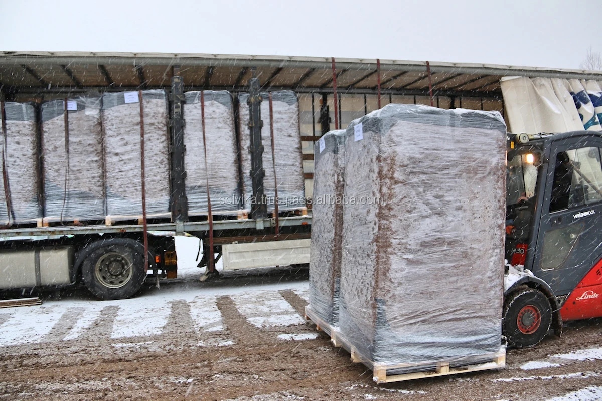 Professional Baltic Peat Moss (Latvian Origin)