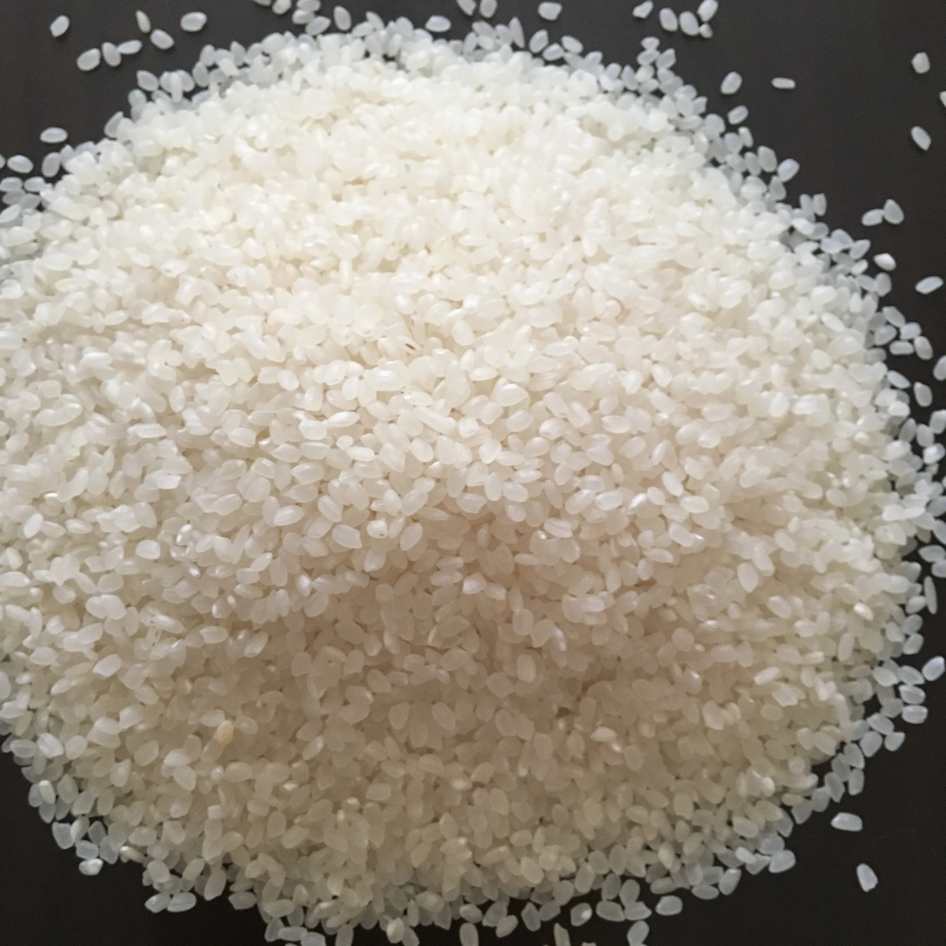 Лидер продаж! Вьетнамский японский рис белый с круглым зерном новый урожай 2021