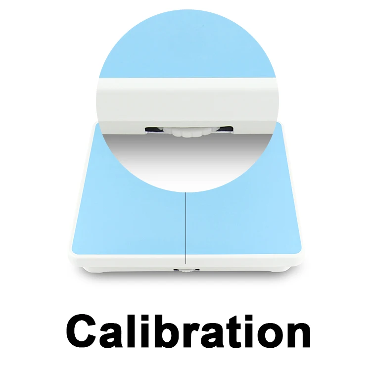 Factory supply classic style  mechanical body scale for older 120kg  electronic bathroom body scale