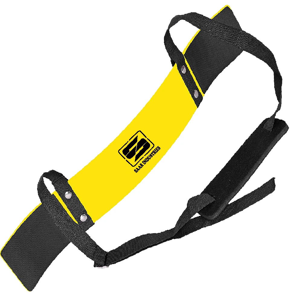 New Arrival Customized Heavy Duty Arm Blaster Comfortable Durable Bicep Workout Equipment for Gym Fitness Made of ABS Neoprene