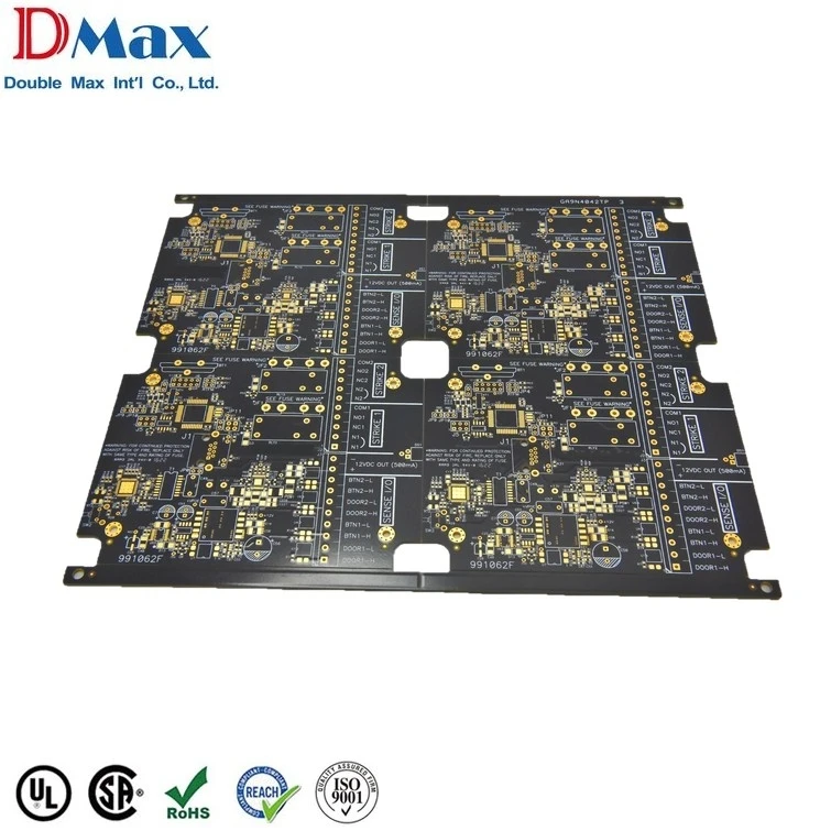 Пользовательская плата защиты аккумулятора pcbbms pcba