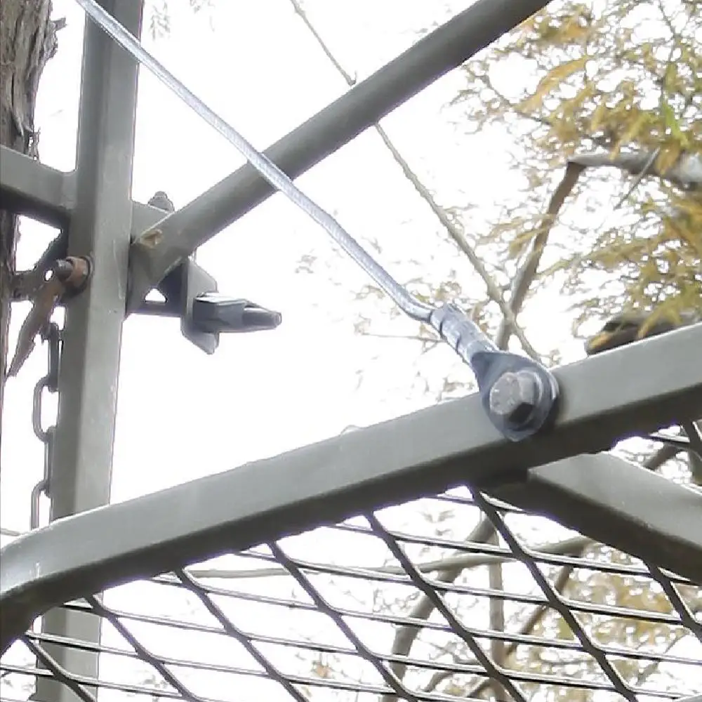 Tree Stand Hunting Tree Seat Climbing Tree Stand