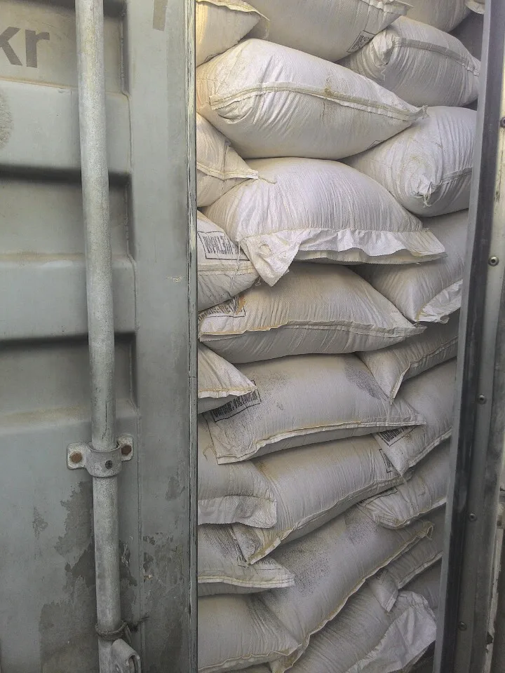 Хорошее качество морской рыбной муки 40-65% белок во Вьетнаме, на выбор покупателя