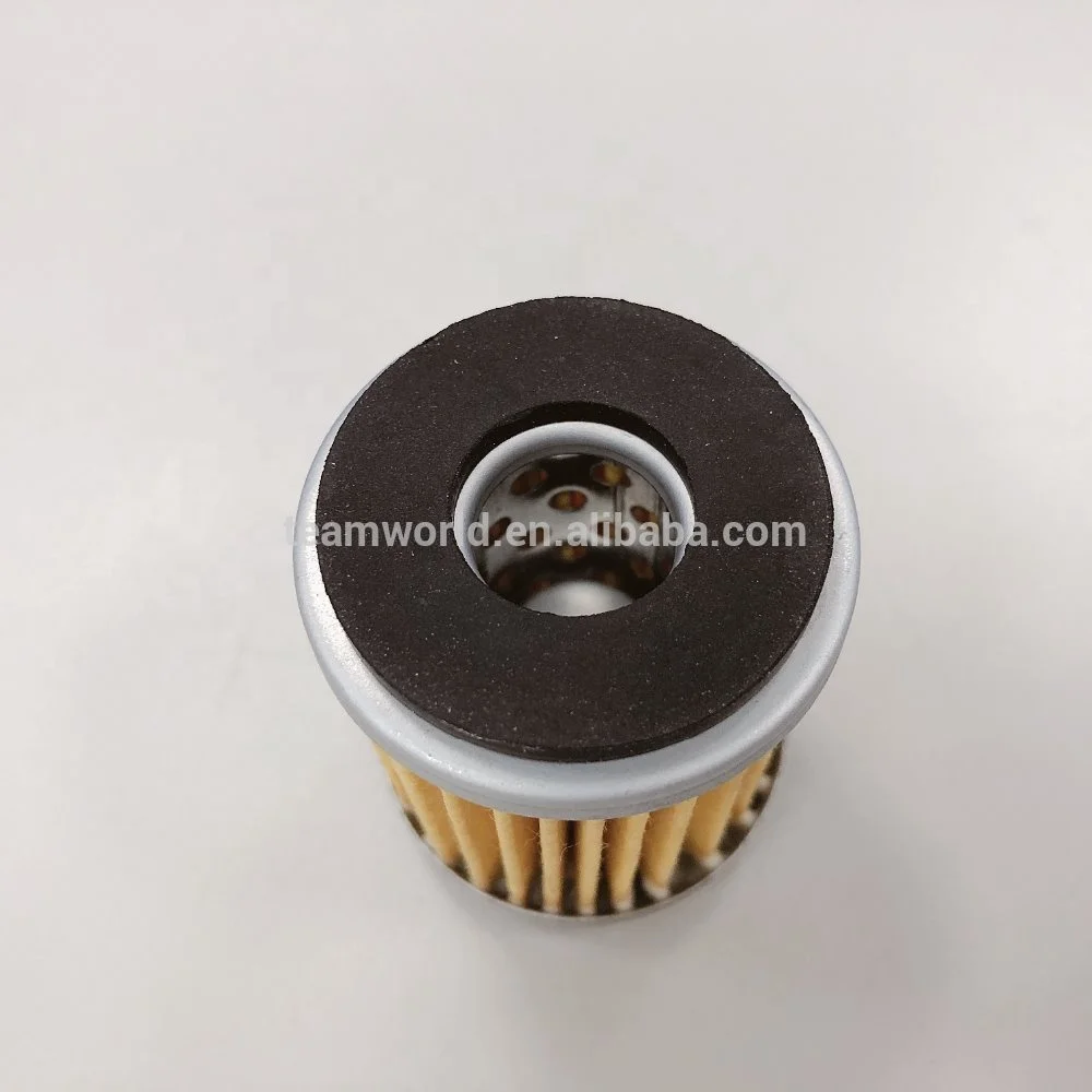 
Motorcycle Oil Filter for Yamaha X-MAX 125 / WR125 (5YPE34400000) 