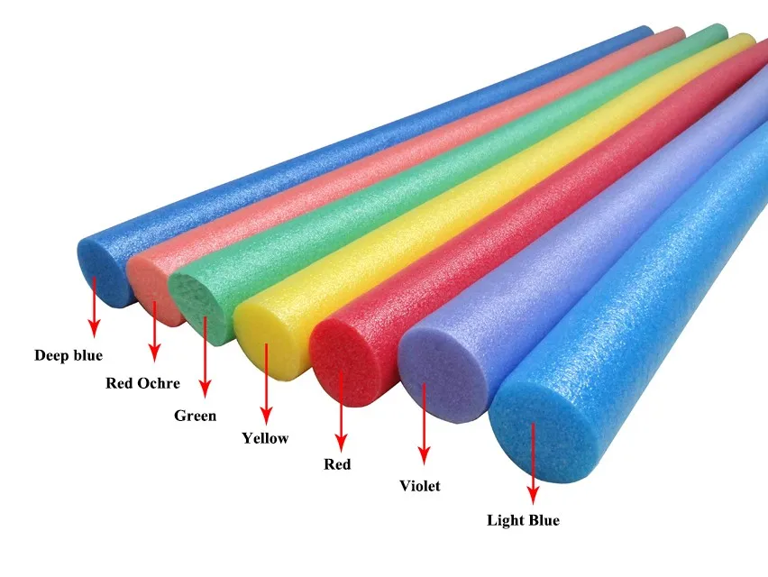 Best Selling With Customized Logo EPE Swimming Pool Water Swimming Pool Replacement Pleated