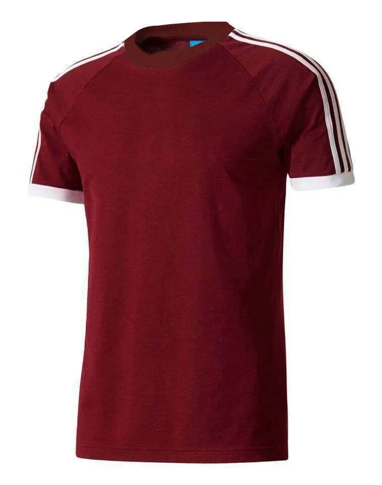 Cheap cost unisex Design your own simple plain custom American Apparel Sport T Shirt