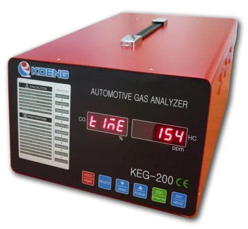 Car washing equipment-Car mat cleaner KM-300A 13