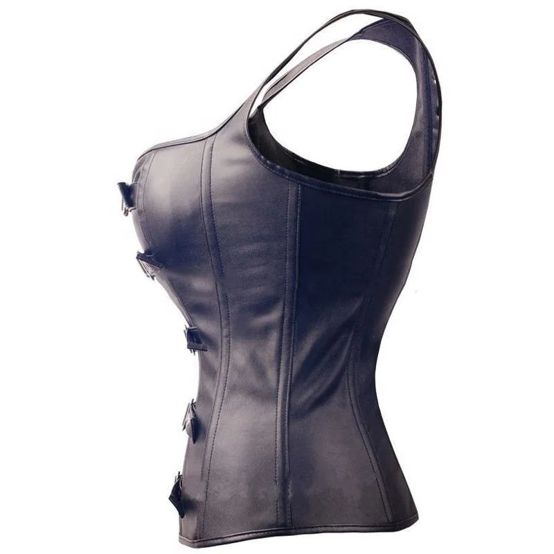 High Quality sexy buckle closure hot belt ladies corset Made In Pakistan Sialkot 2020