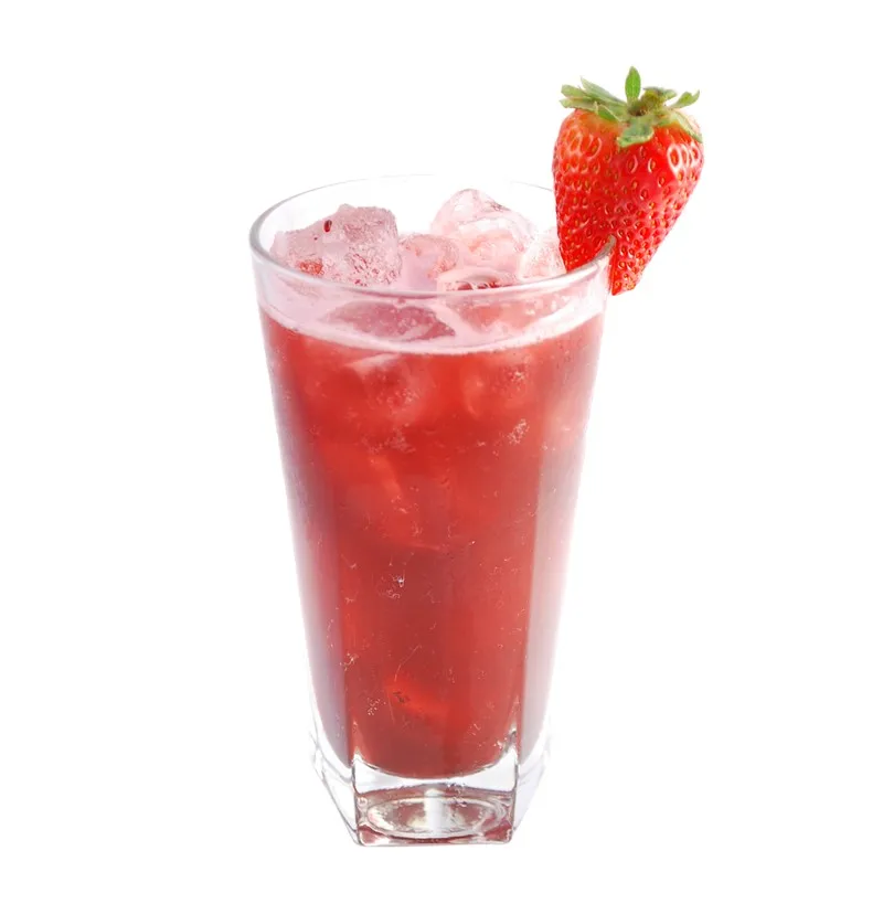 
2.5kg TachunGhO Strawberry Juice Concentrate 
