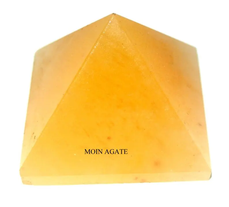 Хрустальная пирамида авантюрина из драгоценных камней распродажа онлайн-покупка камень чакры моина Агата для использования в качестве хрустальной пирамиды чакр
