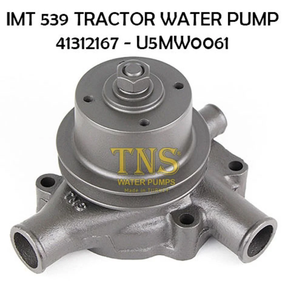 IMT Water Pump For IMT 539 Water Pump