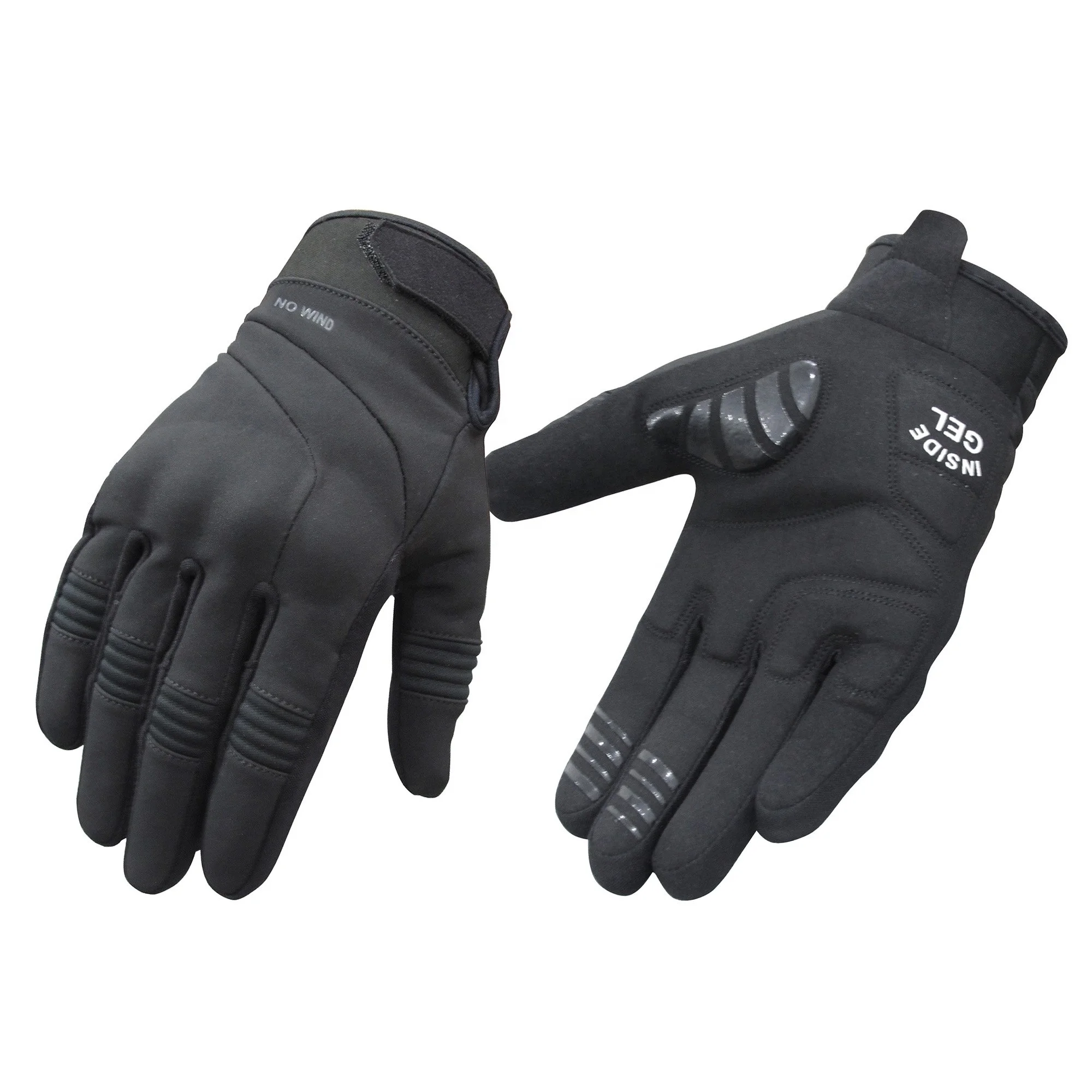 New Special Professional Bikers (Soft Shell) Racing Gloves