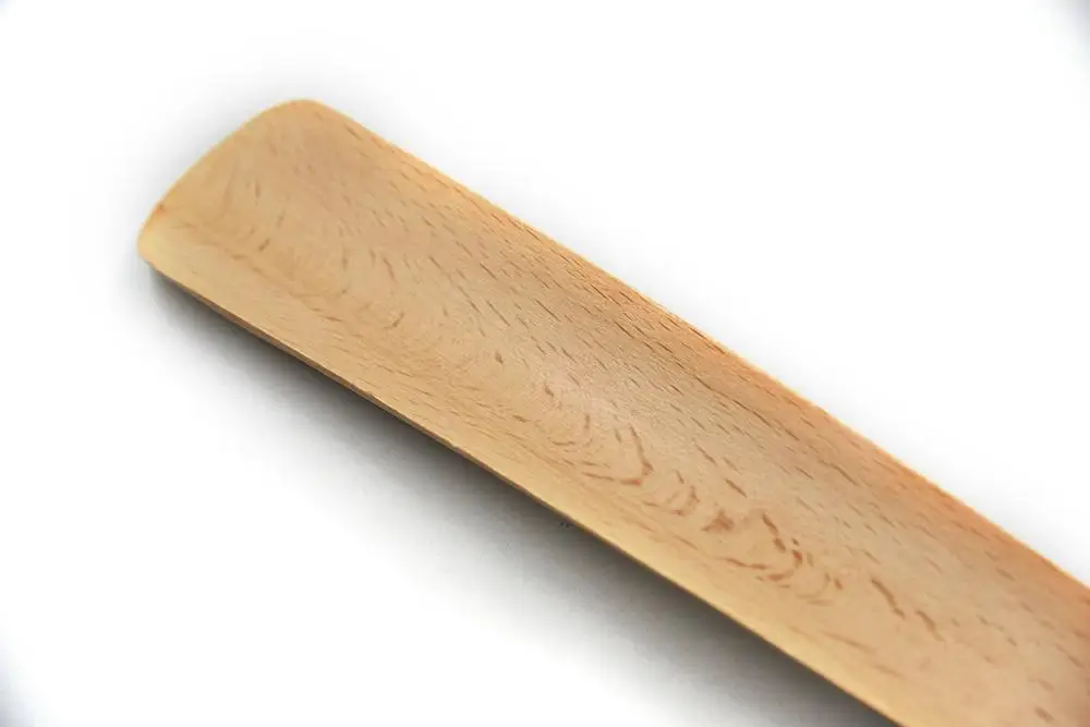 
Wooden Shoe Horn 17 Inch Made in India 