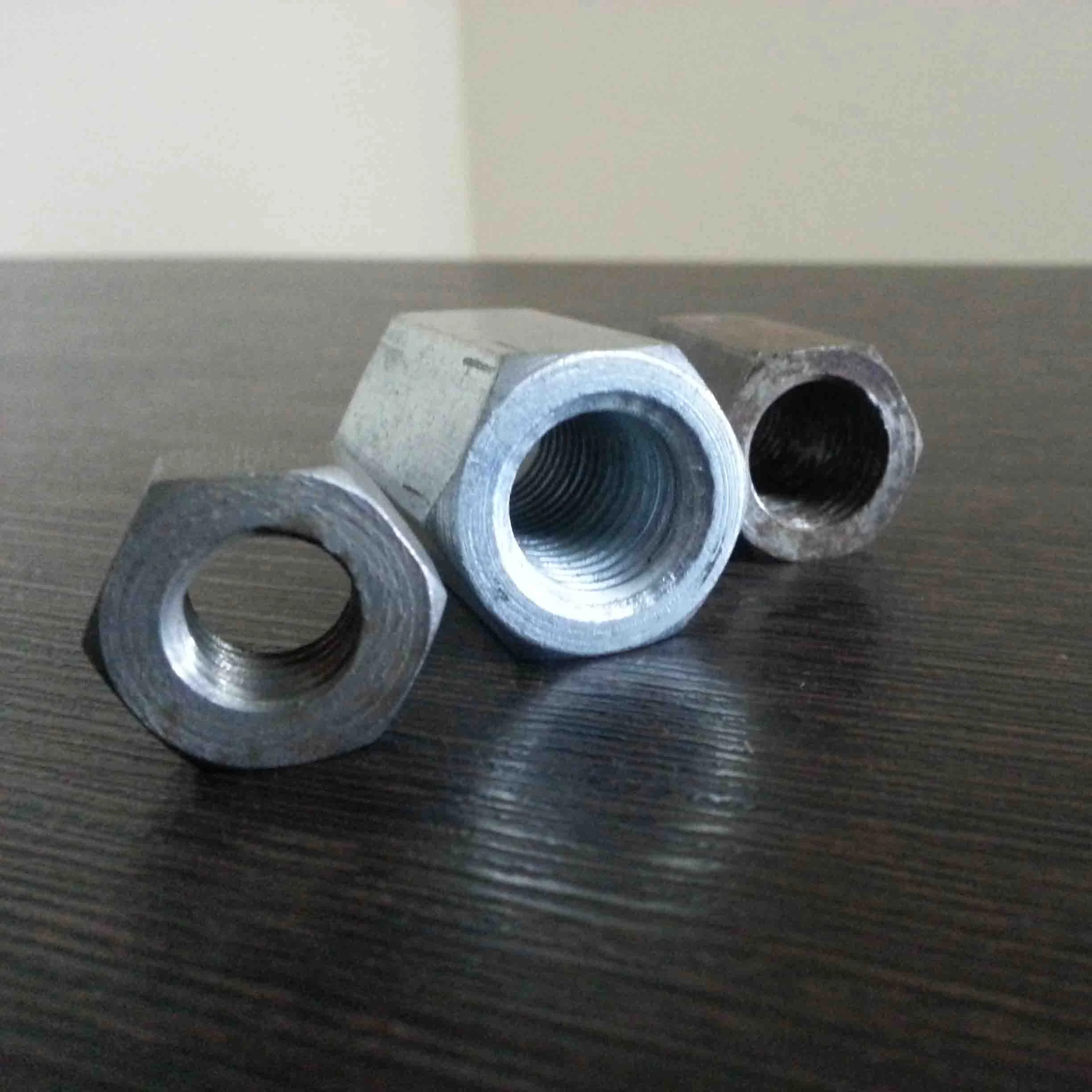 Fasteners Bolts Nuts Screws