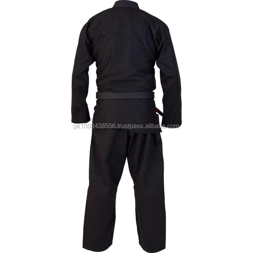 Кимоно джудо с логотипом на заказ униформа джиу-джитсу Gi BJJ Gis Jiu Jitsu Judo для тренировочных соревнований оптовая продажа