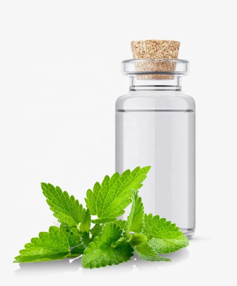 Цветочная вода Melissa Officinalis оптом | Чистая и натуральная | Оптом | Сделано в ЕС