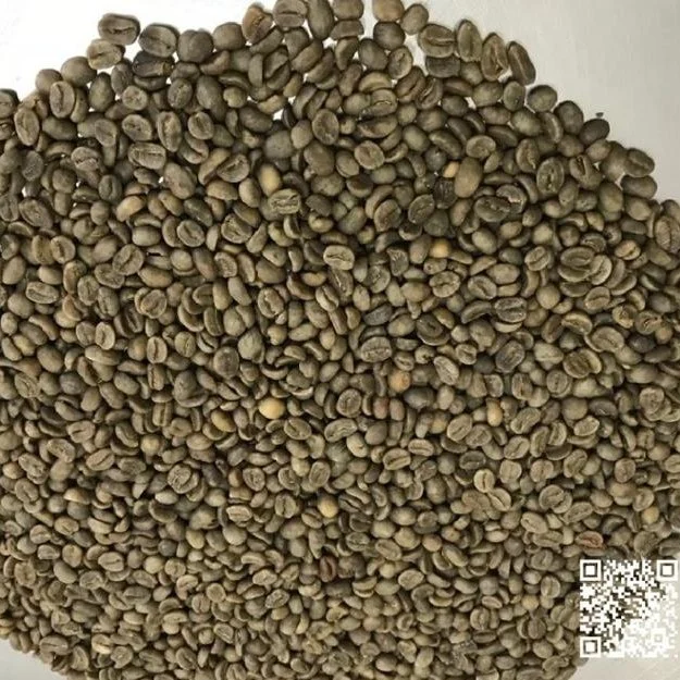 DECAFFEINATED COLOMBIAN COFFEE BEANS