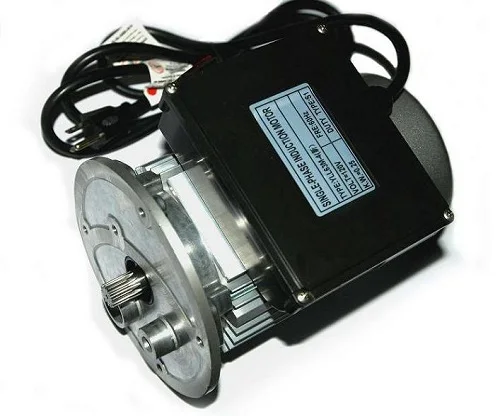 
180w 120v/60hz electric ac motor for meat grinder 