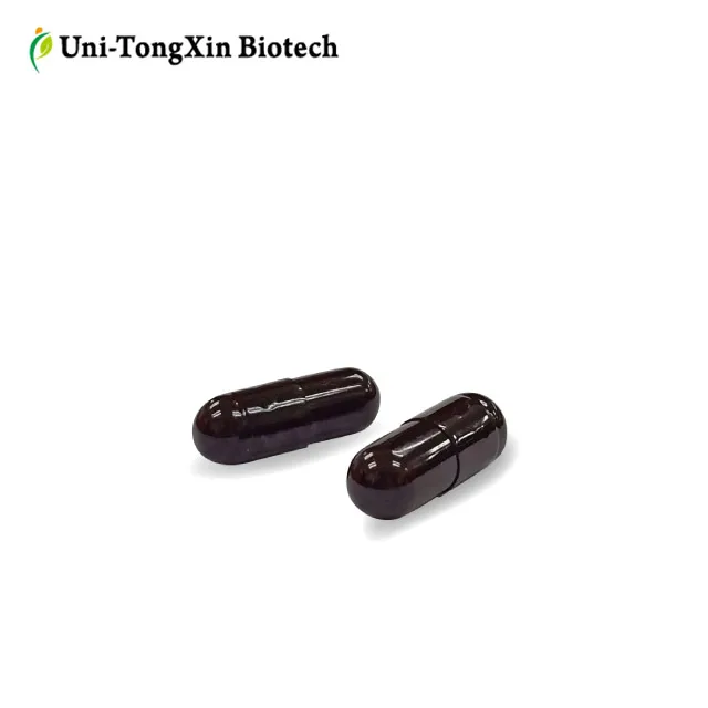 
Herbal Maca Long Time Sex Power Penis Enhancement Capsule 