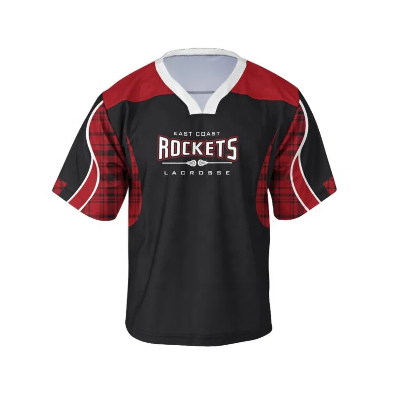 High Quality Sublimated Lacrosse Uniforms/Sublimated Lacrosse shorts