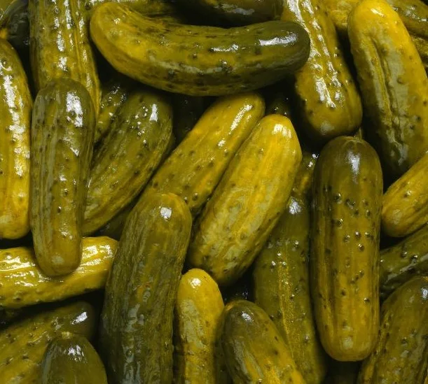 Gherkins-pickled gherkin-Pickled Cucumber in jar from Vietnam
