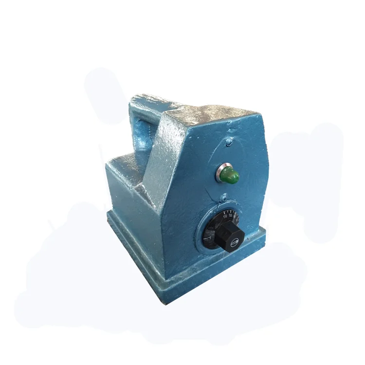 Китайский производитель, высокое качество, ручной электрический портативный магнитный размагничиватель