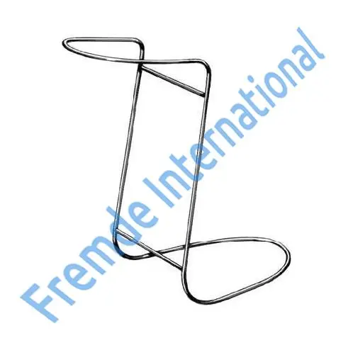 Утяжеленный назальный Ретрактор Cerkes