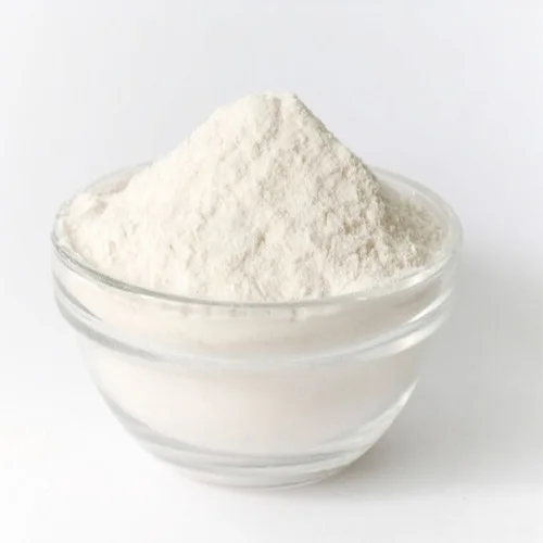 Tapioca Starch and Tapioca Flour
