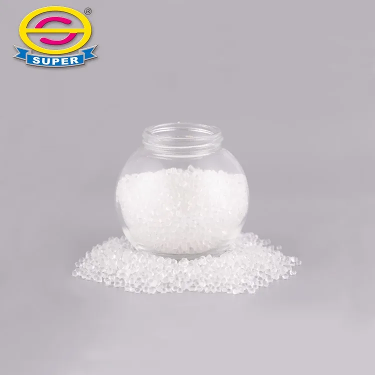 
Medical grade TPE compound granules 