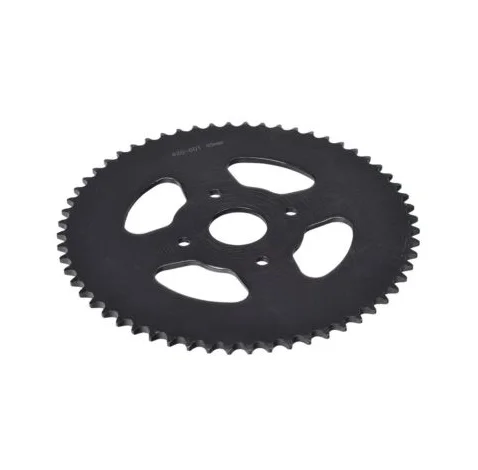 #40/41/420 Chain - 60 Tooth Rear Sprocket for Mini Bikes