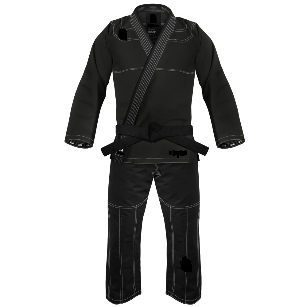 Chineses Shaolin Monk Kungfu Uniform Quantity Cotton Set Unisex Logo Gray Style Sportswear Packing Wear Color Arts Feature Type