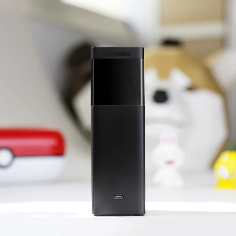 
TUYA APP CHINA security wi-fi camera for apartmnert door 