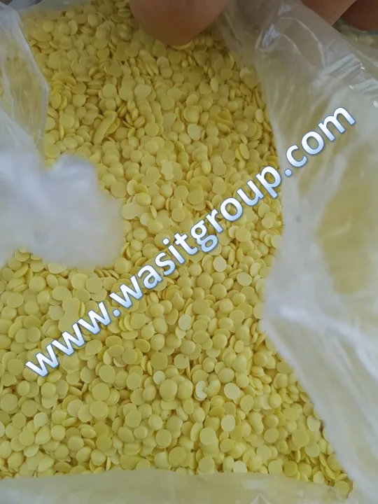 
Sulphur Pellets for Agricultural Use 