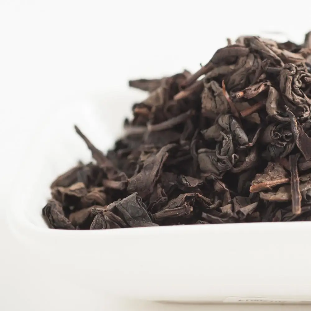 
High Quality 600g Taiwan TachunGho Oolong Green Tea 