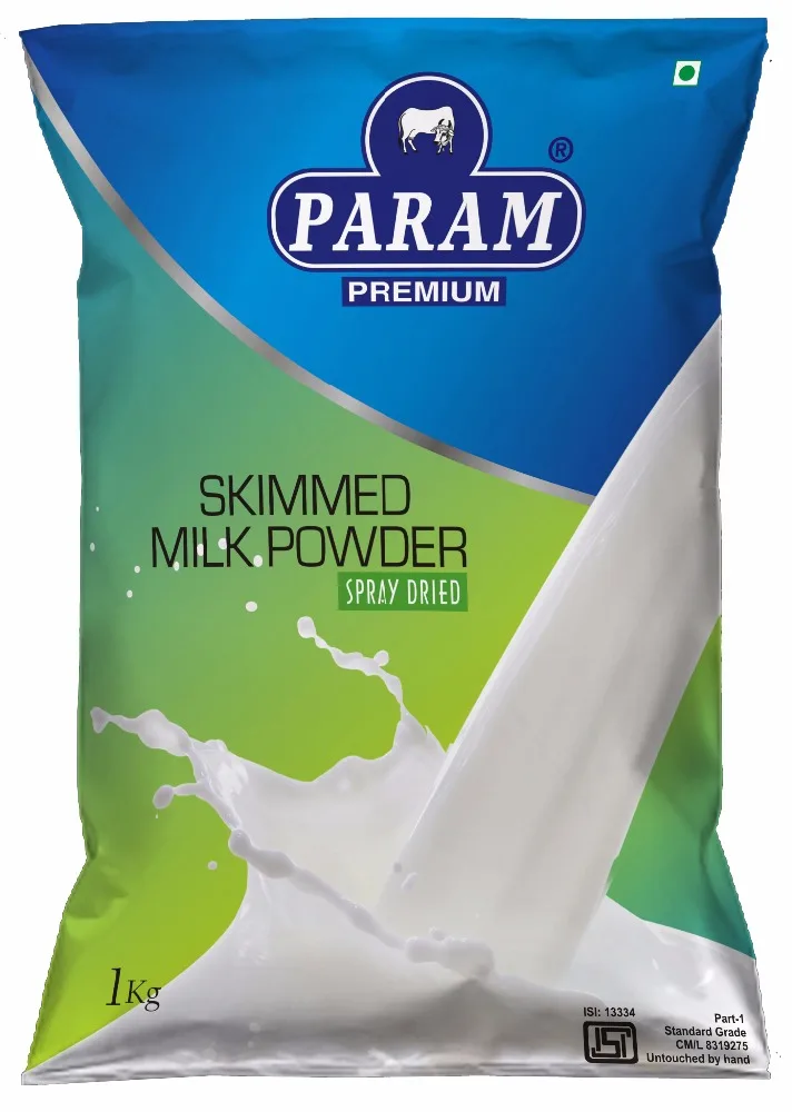 
Skim Dry Milk Powder 