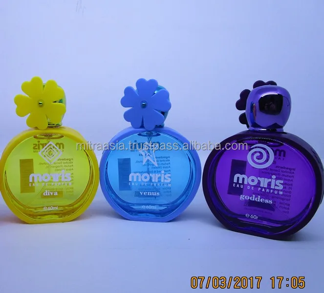 Парфюм Моррис