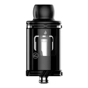 Обслуживаемый атомайзер AKD атомайзер 4 мл SSOCC SS 0,2 Ом катушка для Kanger iKen Box Mod