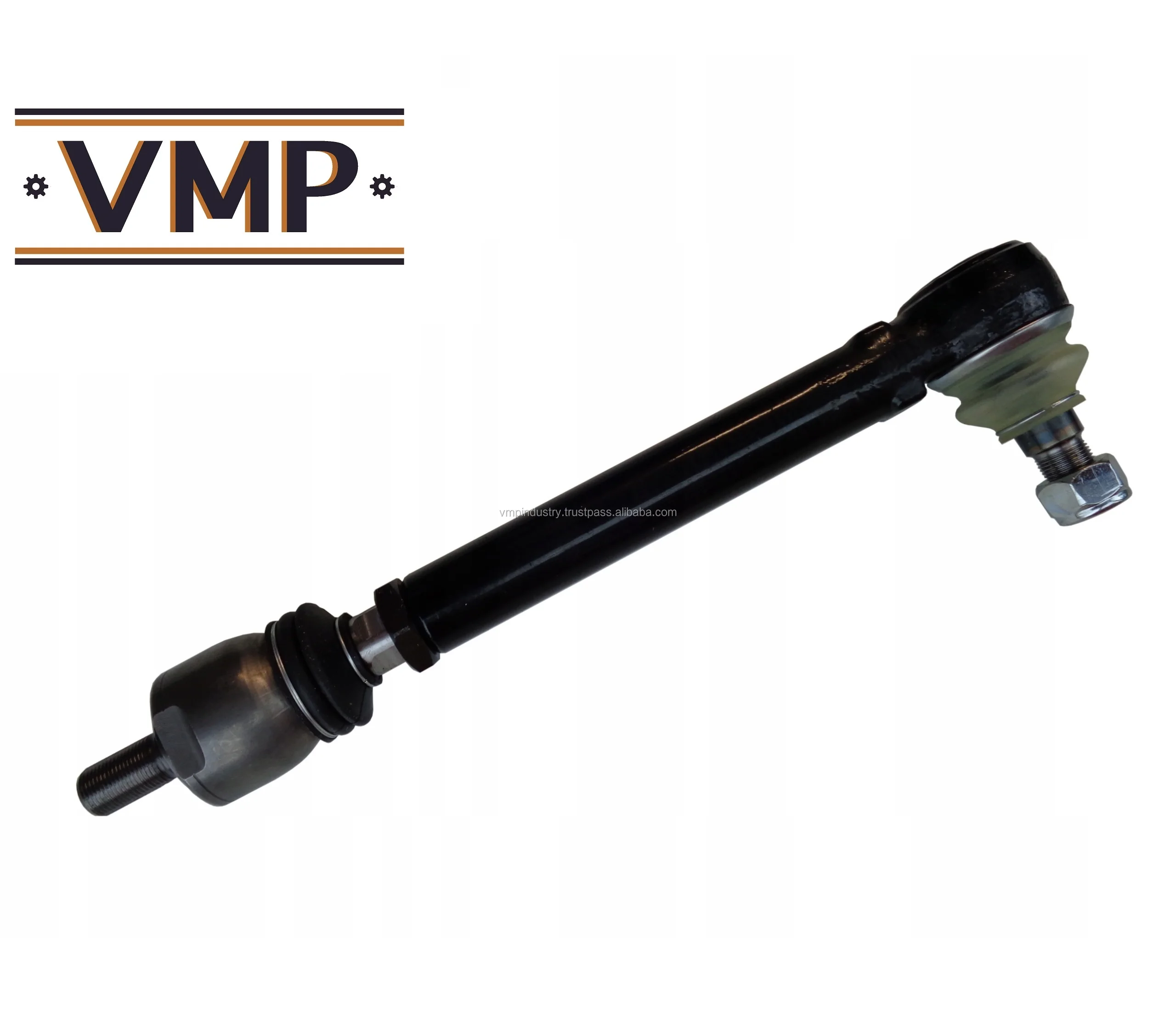 VOE 15189132 - Steering Link for Backhoe Loaders BL60, BL60B, BL61, BL61B, BL61PLUS, BL70, BL70B, BL71, BL71B, BL71PLUS - VMP