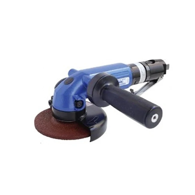 NITTO KOHKI Maiton MLG-40 Grinding Disc Mini Angle Air Grinder