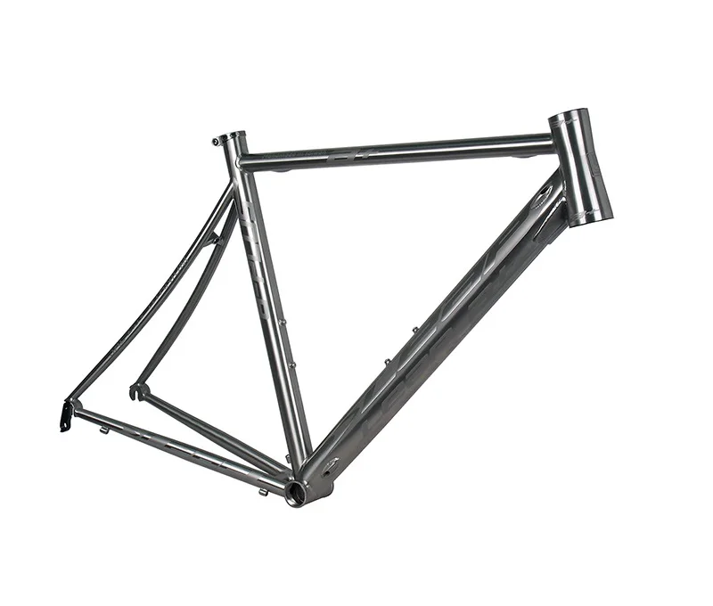 (BB28017) Titanium Road Bike Frame 4.0