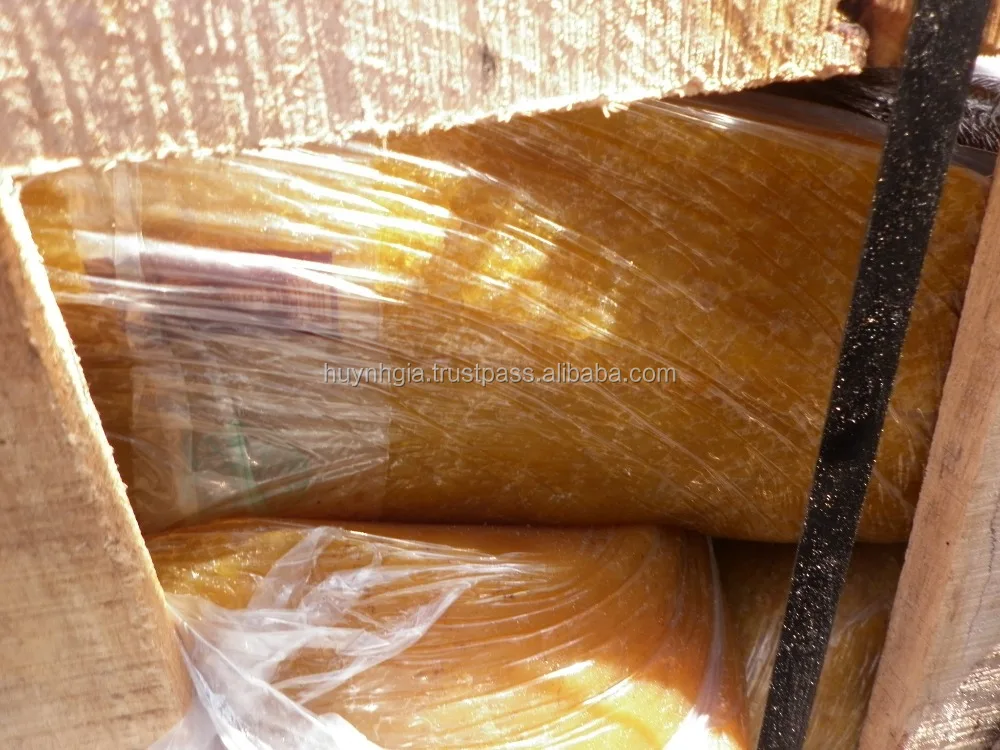 RSS1 Natural Rubber/ High Quality RSS1/ Vietnam Natural Raw Materials Rubber For Multiple Industries