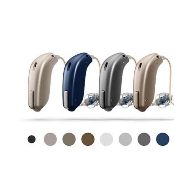 
 Слуховой аппарат Oticon Opn1 RITE BTE  