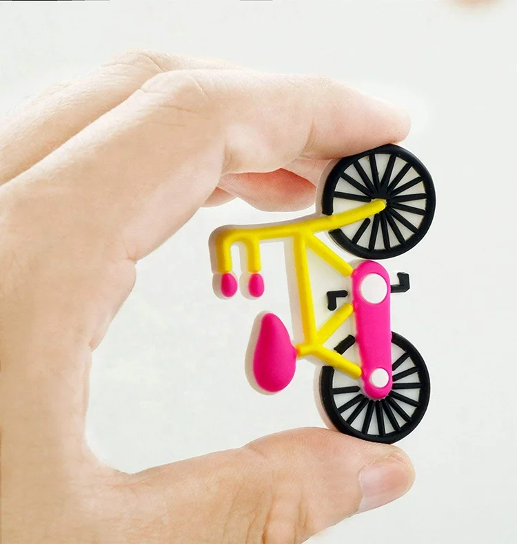 Fridge Magnets/ Kids Cartoon Zoo Animal Magnetic /Refrigerator Magnets